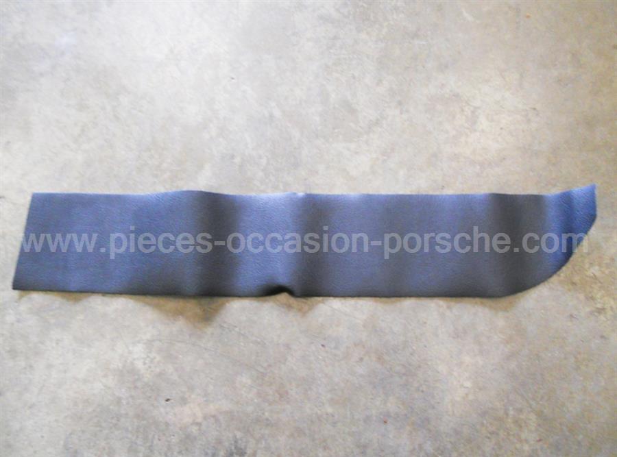 Housse G Porsche - NEUF